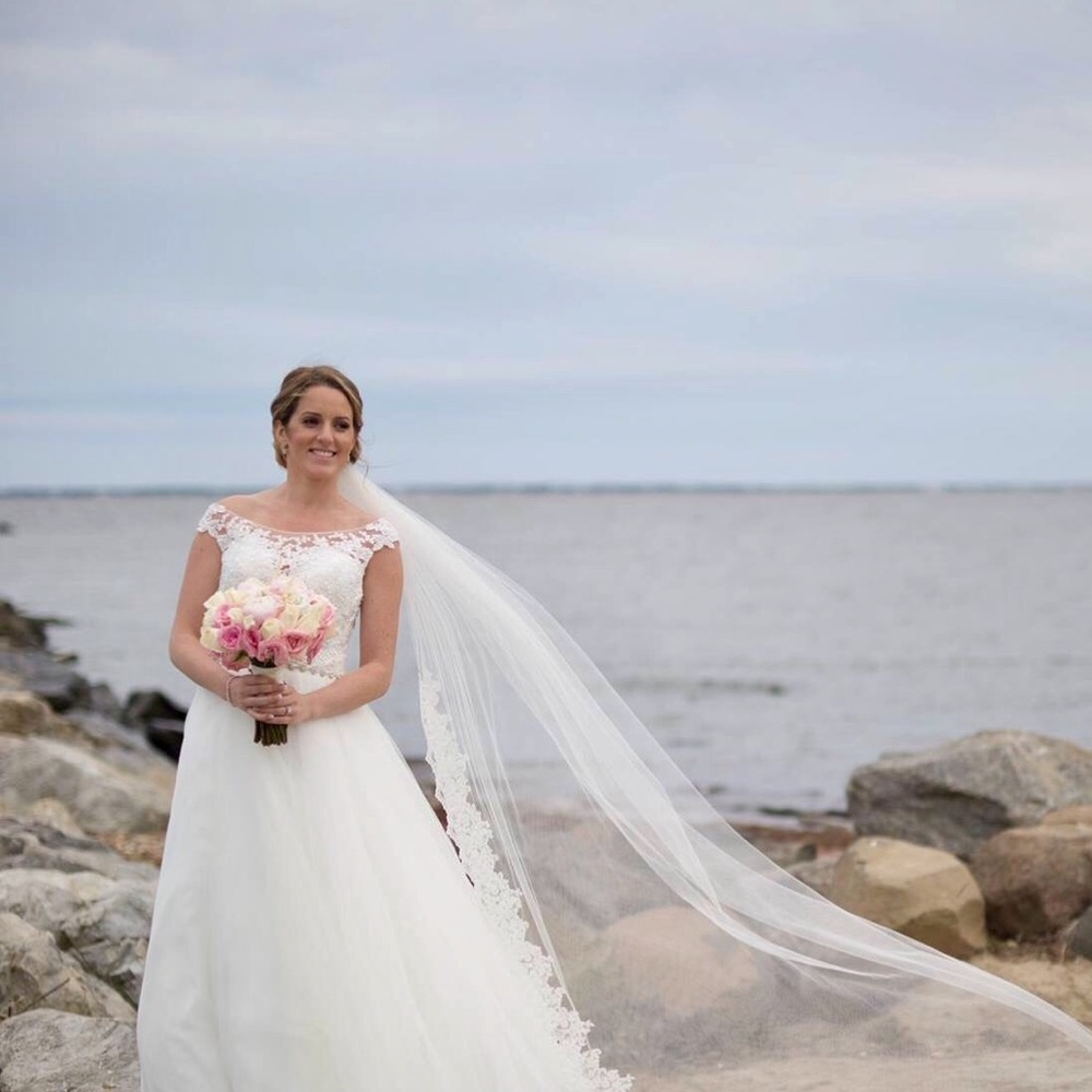 Meet your Posher, Casey